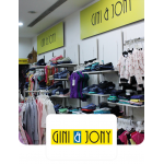 Gini & Jony INR 500