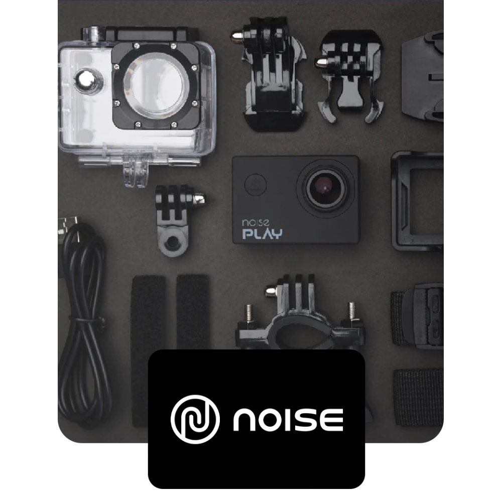 GO NOISE INR 500