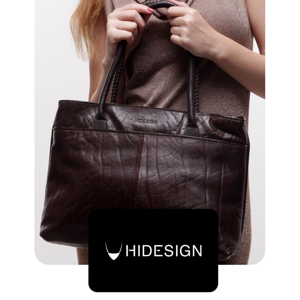 Hidesign INR 500