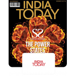 India Today English - Annual Digital Subscription INR 3900