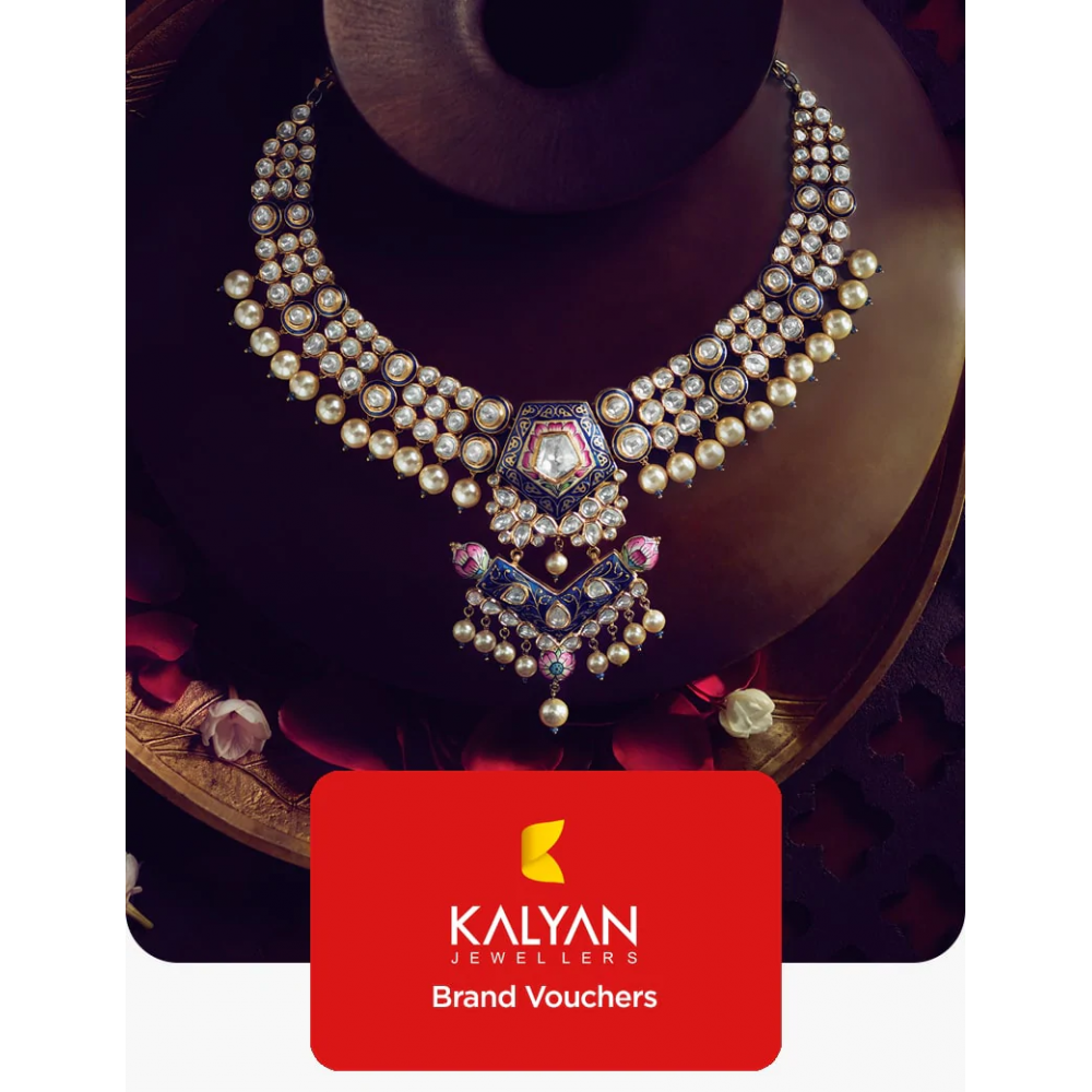 Kalyan Diamond Jewellery 1000