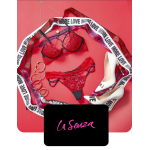 LA SENZA INR500