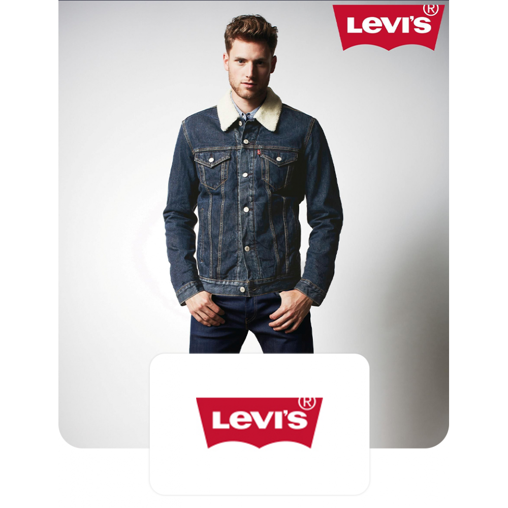 Levis INR 2000