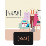 Luxe Gift Card INR 1000
