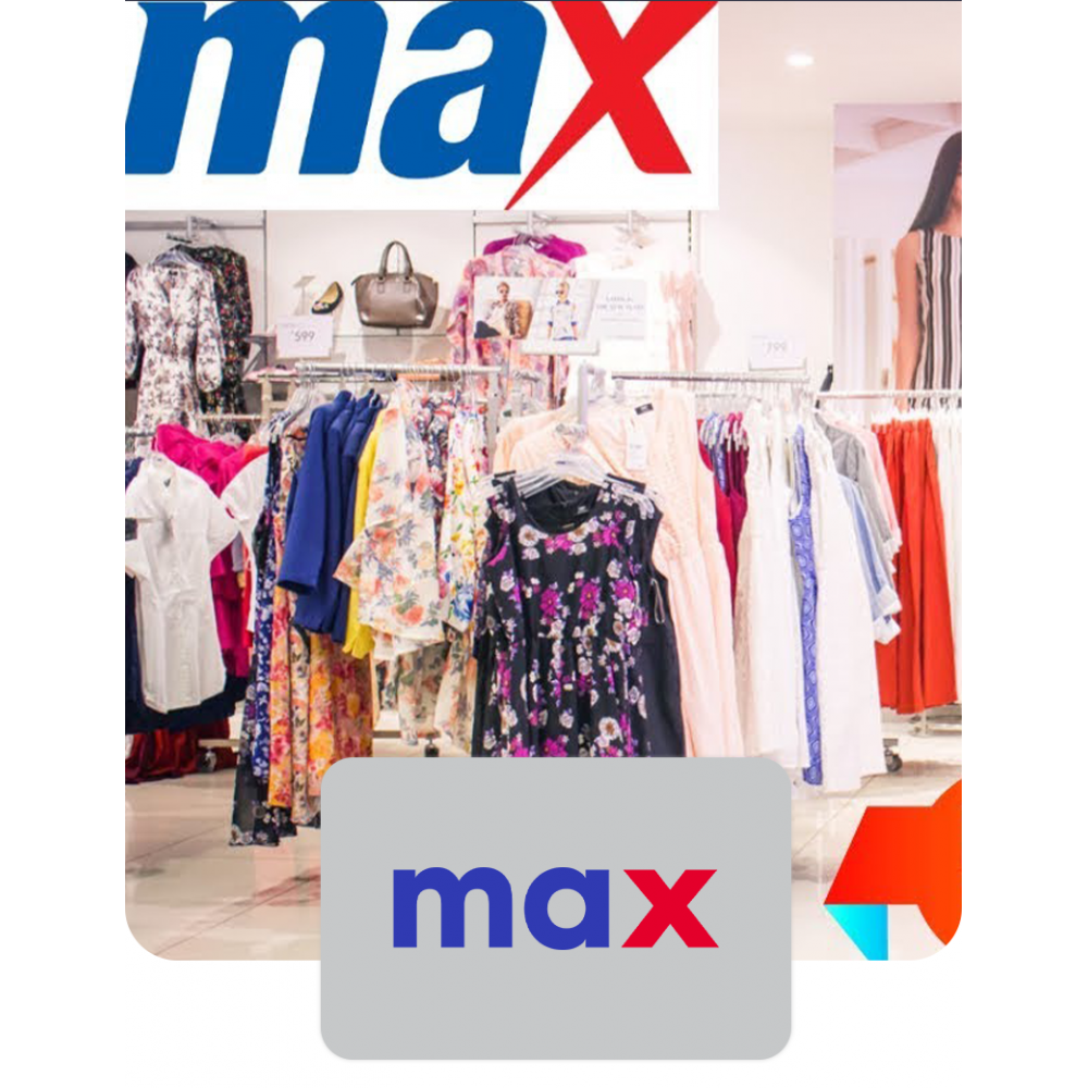 Max INR 2000