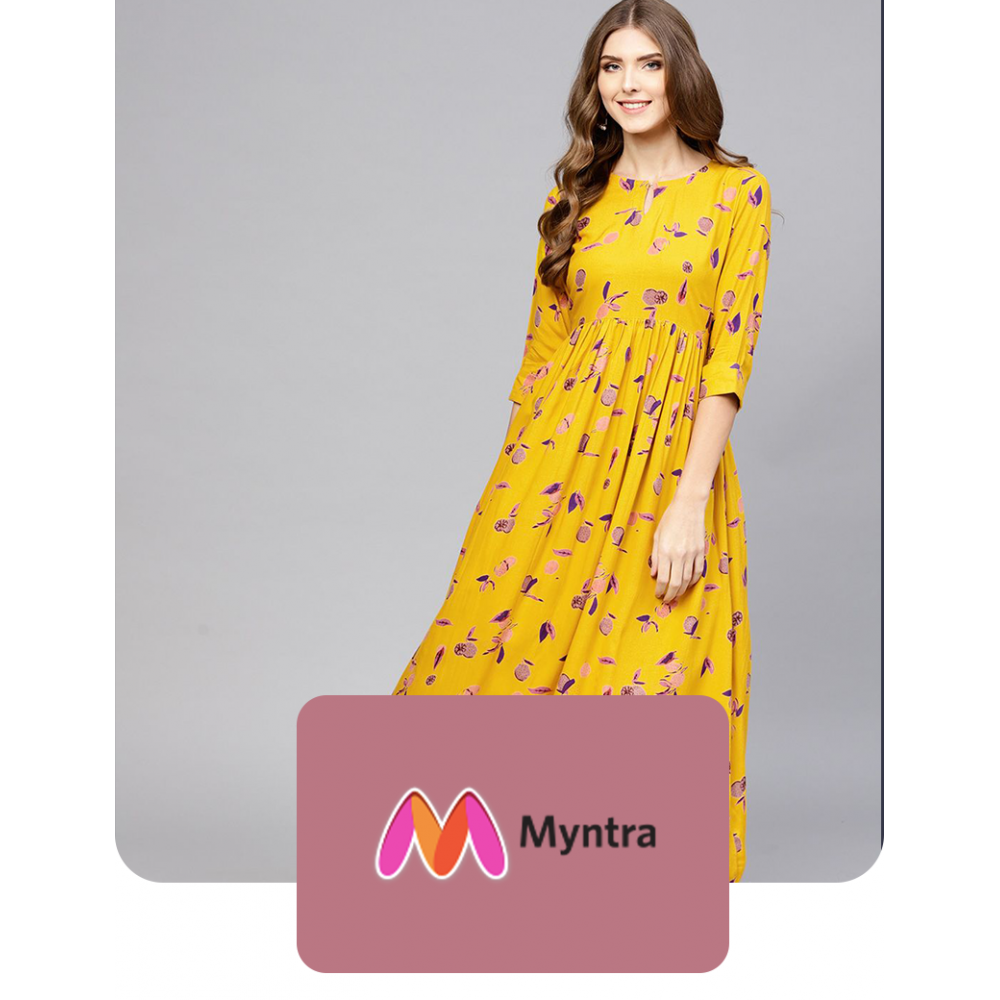 Myntra INR 2000