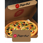 Pizza Hut INR 1000