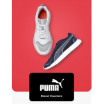 Puma INR 500