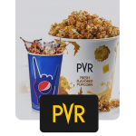 PVR INR 500