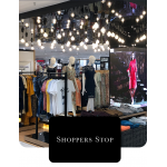 Shoppers Stop INR 2000