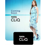 Tata Cliq INR 2000