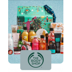 The Body Shop INR 250