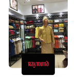 Raymonds INR 2000