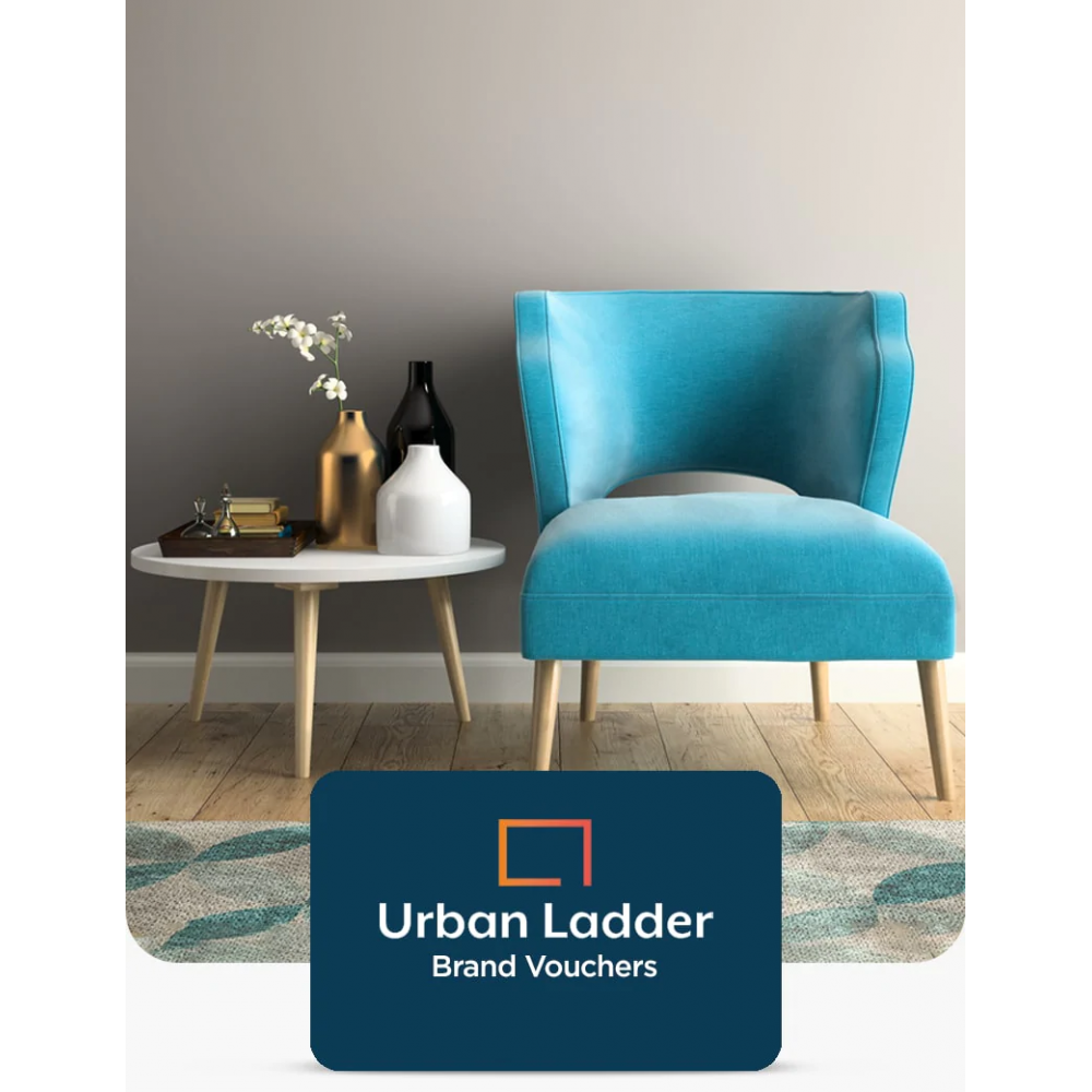 Urban Ladder INR 2000