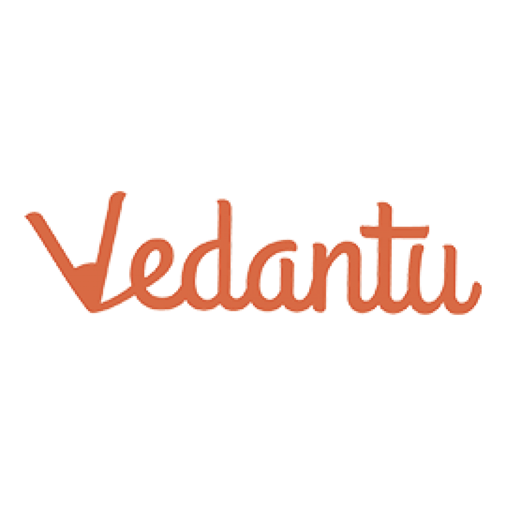 Vedantu INR 500