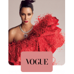 Vogue Annual Subscription