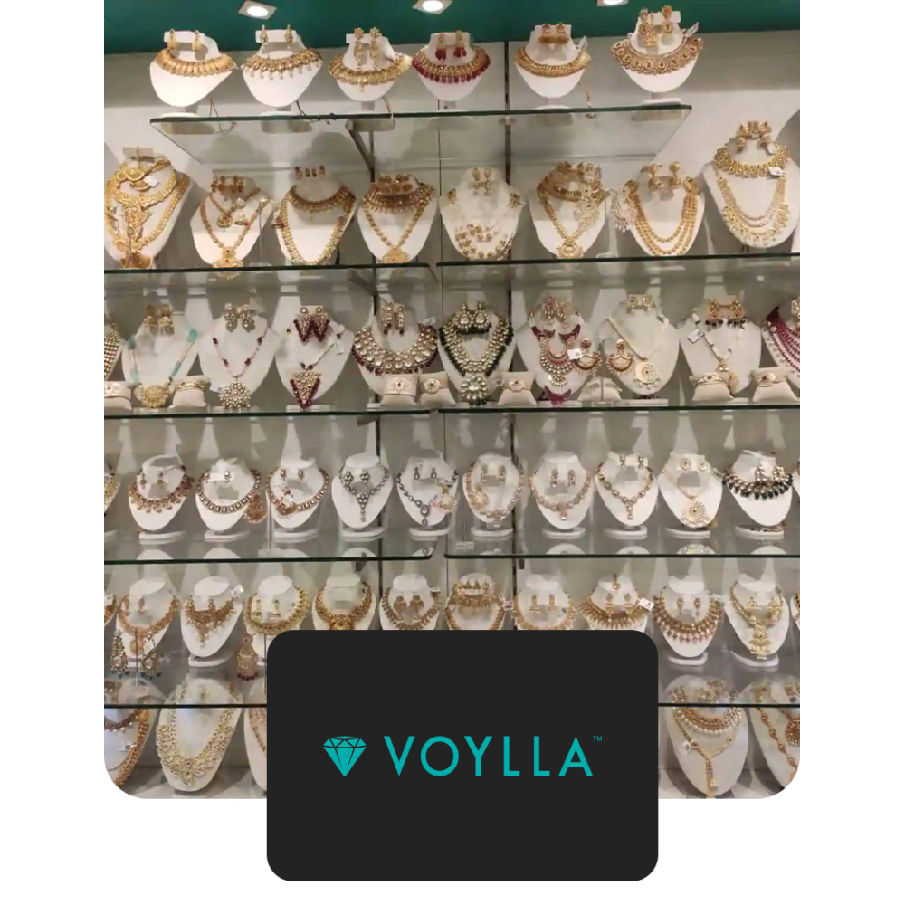 Voylla Online INR 2000