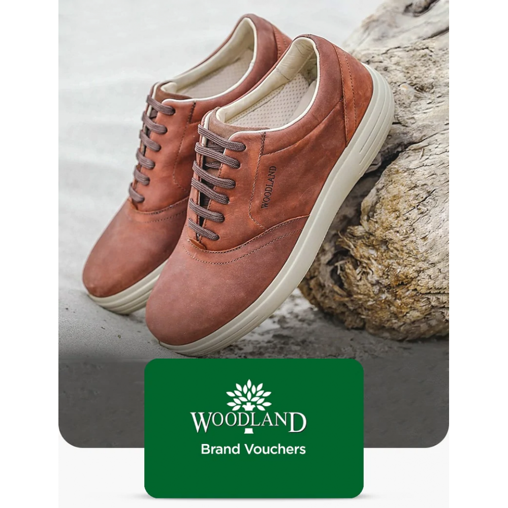 Woodland INR 1000