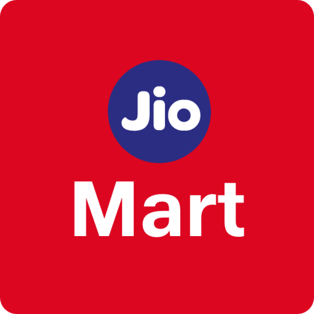 Reliance Jio Mart INR 500